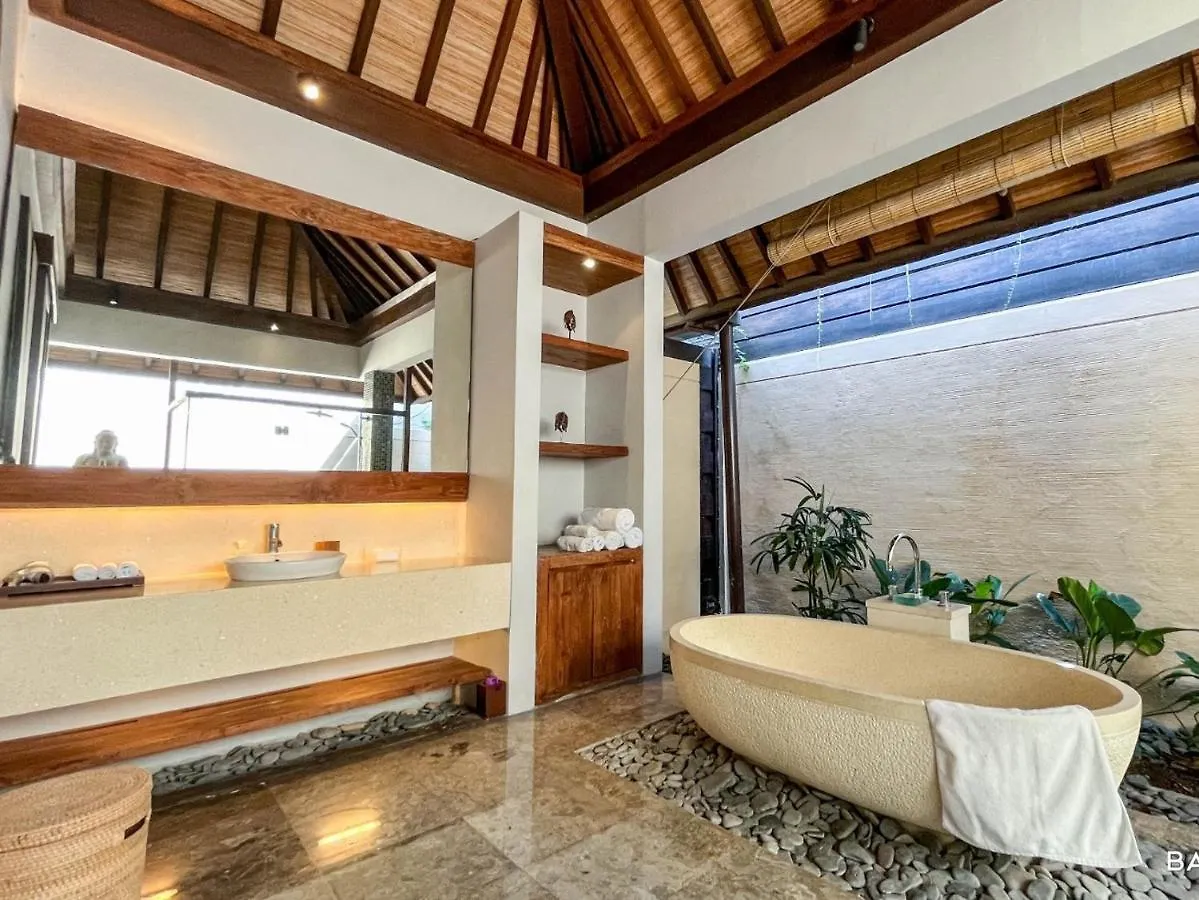 Villa Canthy@Seminyak 0*,  Indonesia