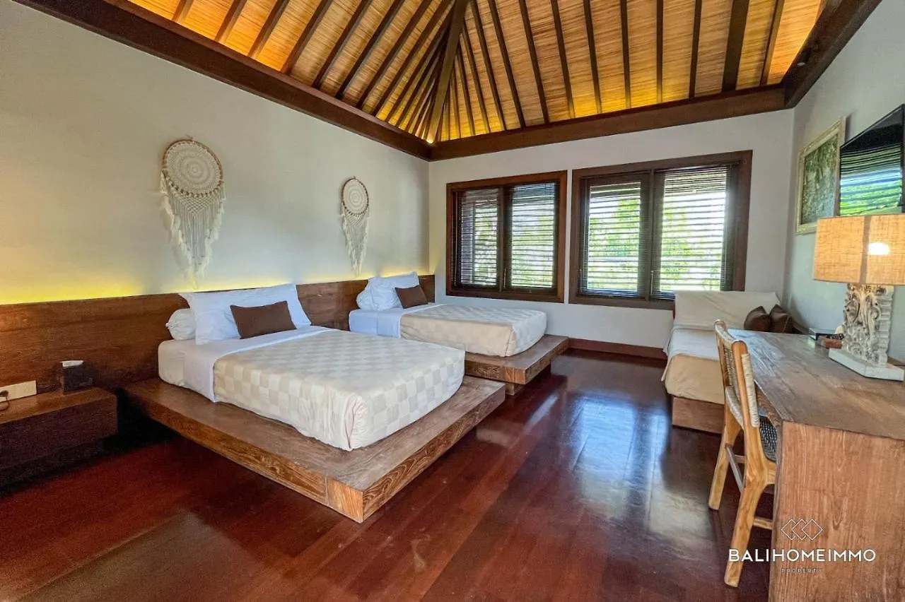 Villa Canthy@Seminyak 0*,  Indonesia