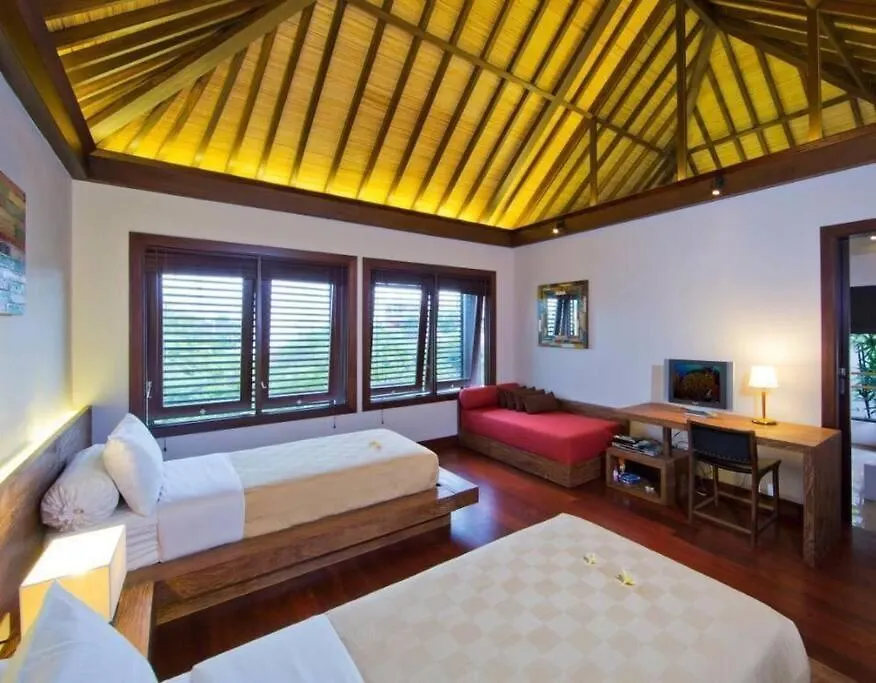 Villa Canthy@Seminyak 0*, Seminyak (Bali)