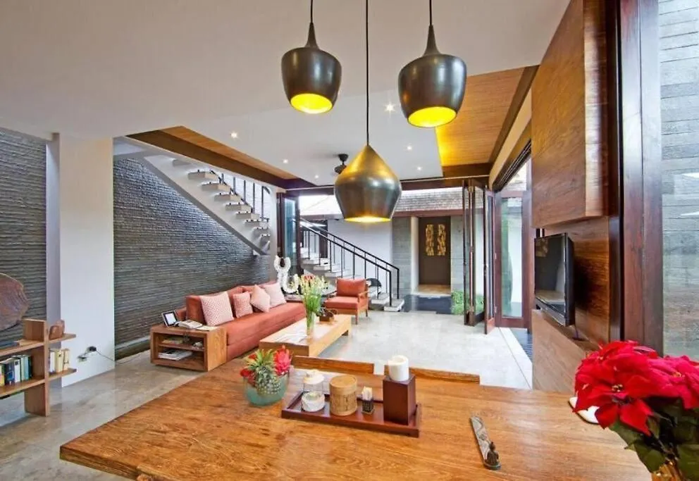 Villa Canthy@Seminyak