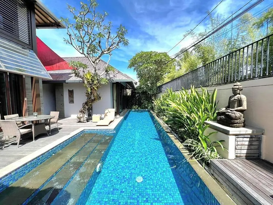 Villa Canthy@Seminyak Seminyak (Bali)