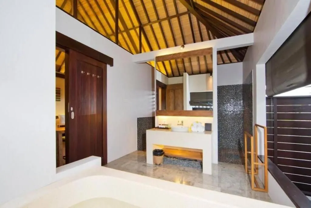 Villa Canthy@Seminyak Indonesia
