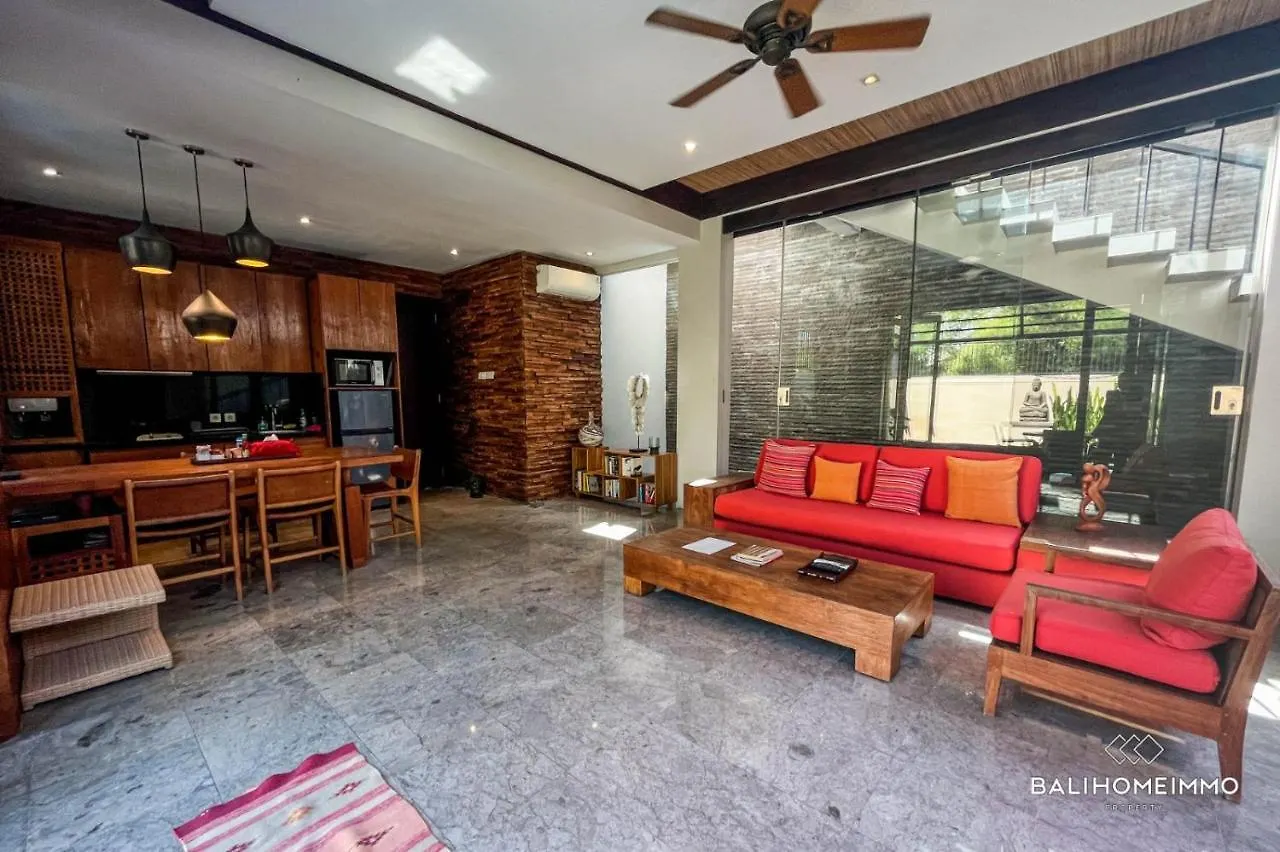 Villa Canthy@Seminyak