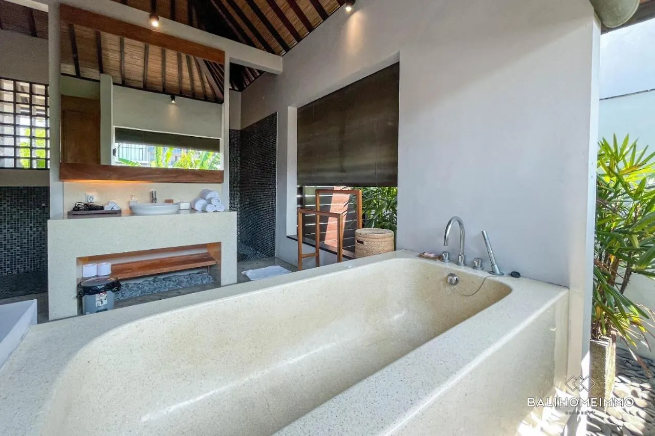 Villa Canthy@Seminyak  Seminyak (Bali)