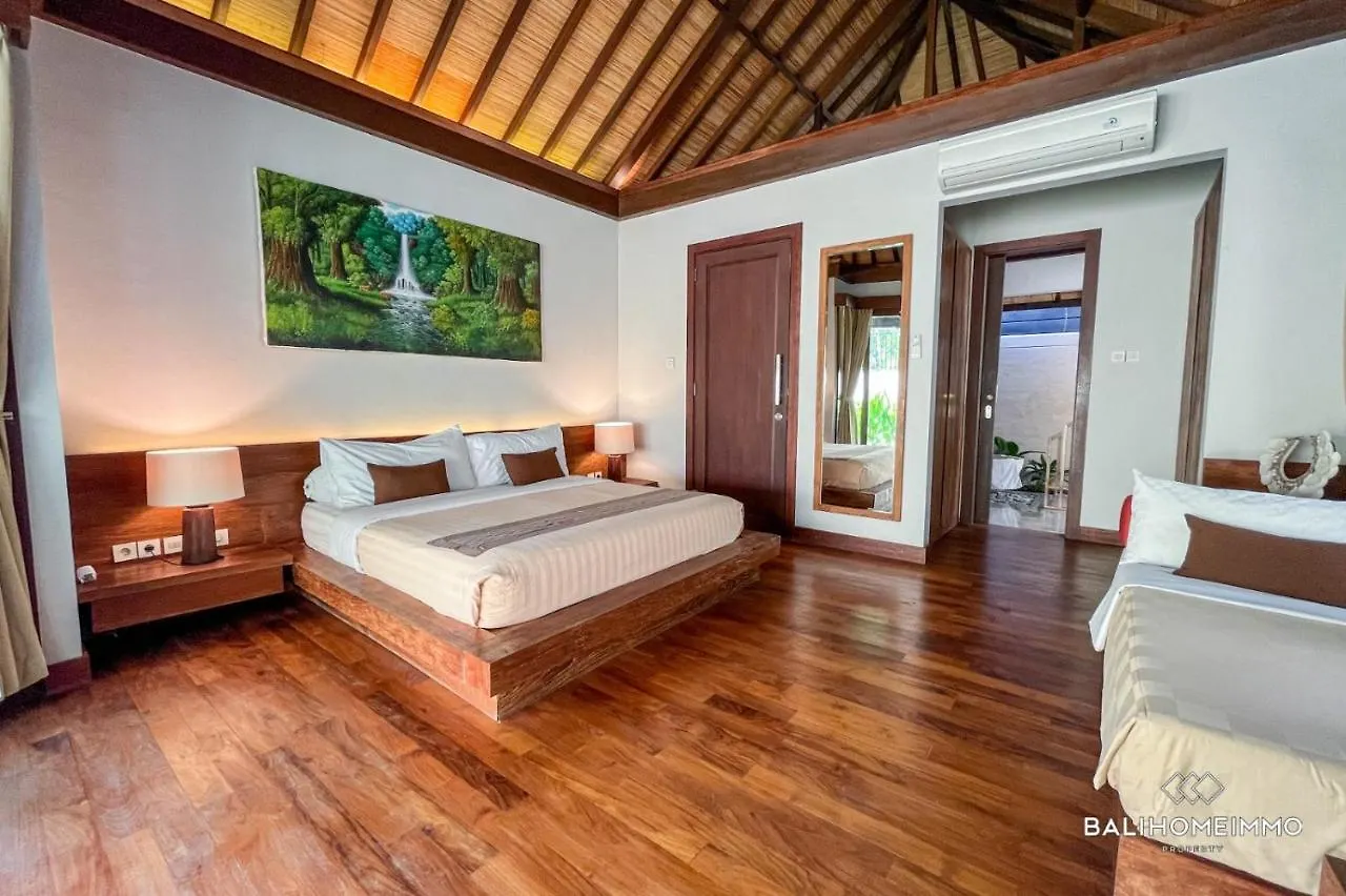 Villa Canthy@Seminyak